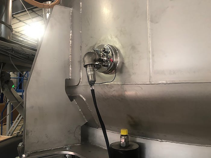 Fluid bed dryer fluid bed drying fluidized drying